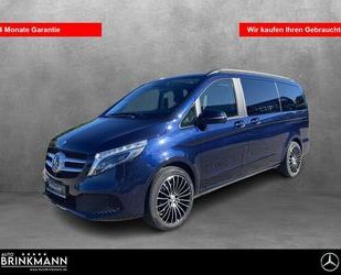 Mercedes-Benz V 300 Gebrauchtwagen