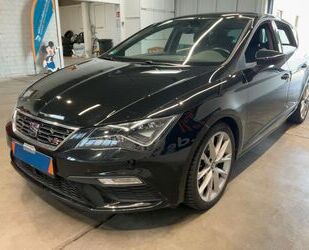 Seat Leon Gebrauchtwagen