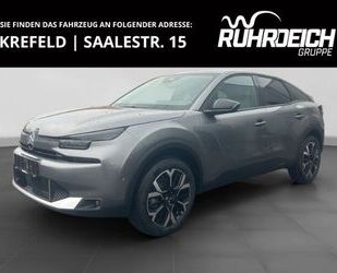 Citroen C4 Gebrauchtwagen