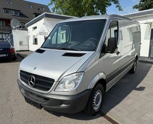 Mercedes-Benz Sprinter Gebrauchtwagen