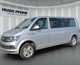 VW T6 Caravelle Gebrauchtwagen