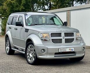 Dodge Nitro Gebrauchtwagen