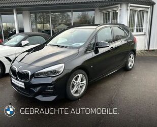BMW 220 Active Tourer Gebrauchtwagen