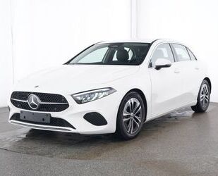 Mercedes-Benz A 180 Gebrauchtwagen