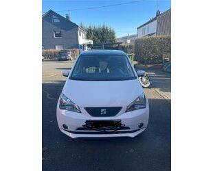 Seat Mii Gebrauchtwagen