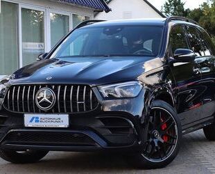 Mercedes-Benz GLE 63 AMG Gebrauchtwagen