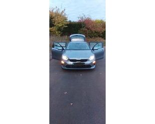Kia ceed / Ceed Gebrauchtwagen