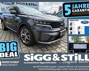 Kia Sorento Gebrauchtwagen