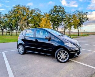Mercedes-Benz A 200 Gebrauchtwagen