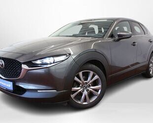 Mazda CX-30 Gebrauchtwagen