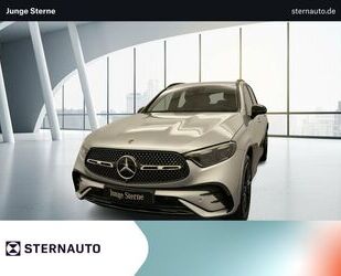Mercedes-Benz GLC 300 Gebrauchtwagen