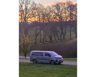 Citroen SpaceTourer Gebrauchtwagen