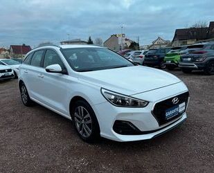 Hyundai i30 Gebrauchtwagen