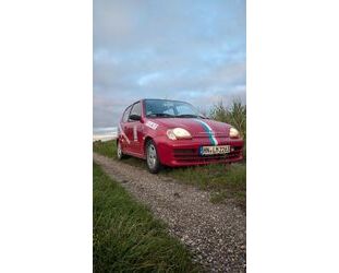 Fiat Seicento Gebrauchtwagen