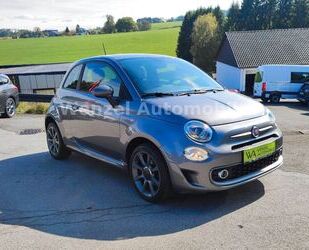 Fiat 500 Gebrauchtwagen
