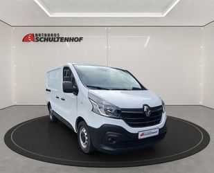 Renault Renault Trafic L1H1 2,8t Komfort *KLIMA*TEMPOMAT*P Gebrauchtwagen