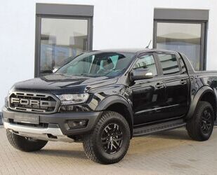 Ford Raptor Gebrauchtwagen