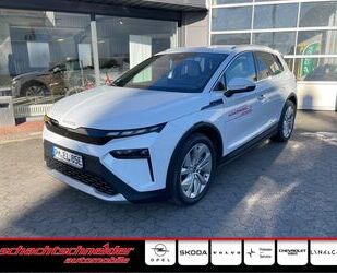 Skoda Elroq Gebrauchtwagen