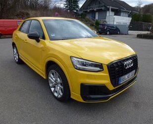 Audi SQ2 Gebrauchtwagen