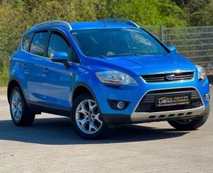 Ford Kuga Gebrauchtwagen
