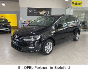 VW Sharan Gebrauchtwagen