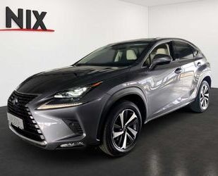 Lexus NX 300 Gebrauchtwagen