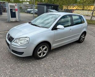 VW Polo Gebrauchtwagen