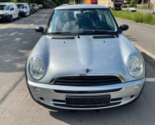 Mini ONE Gebrauchtwagen