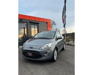 Ford Ka/Ka+ Gebrauchtwagen