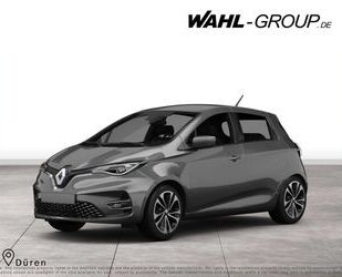 Renault ZOE Gebrauchtwagen
