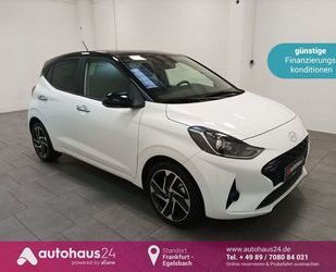 Hyundai i10 Gebrauchtwagen