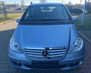 Mercedes-Benz A 200 Gebrauchtwagen