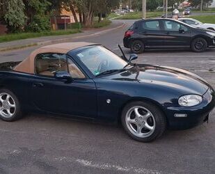 Mazda MX-5 Gebrauchtwagen