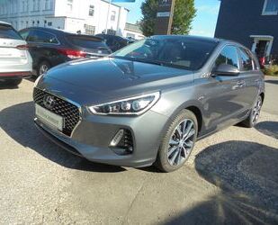 Hyundai i30 Gebrauchtwagen