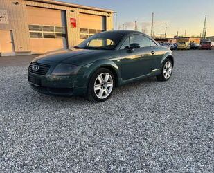 VW TT 