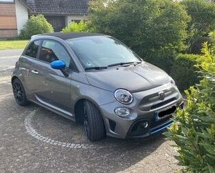 Abarth 595 Gebrauchtwagen