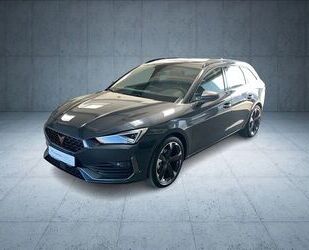 Cupra Leon Gebrauchtwagen