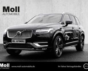 Volvo XC90 Gebrauchtwagen