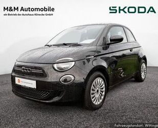 Fiat 500e Gebrauchtwagen