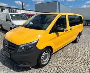 Mercedes-Benz Vito Gebrauchtwagen