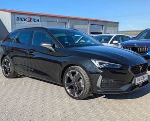 Cupra Leon Gebrauchtwagen