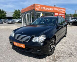 Mercedes-Benz C 220 Gebrauchtwagen