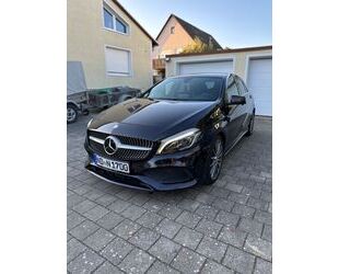 Mercedes-Benz A 250 Gebrauchtwagen