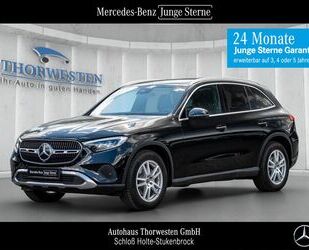 Mercedes-Benz GLC 220 Gebrauchtwagen