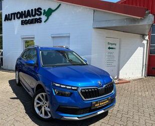 Skoda Kamiq Gebrauchtwagen