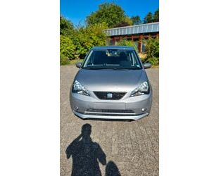 Seat Mii Gebrauchtwagen