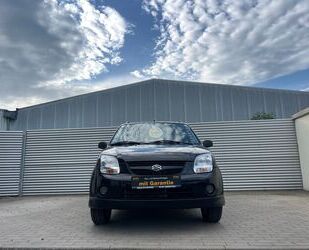 Suzuki Ignis Gebrauchtwagen
