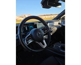 Mercedes-Benz CLA 220 Shooting Brake Gebrauchtwagen