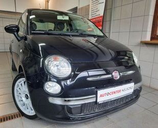 VW 500 
