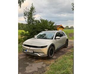 Hyundai IONIQ 5 Gebrauchtwagen